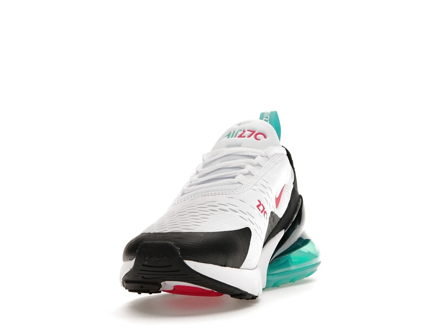 Фото № 4 с приближением к товару «‎Nike Air Max 270 South Beach»