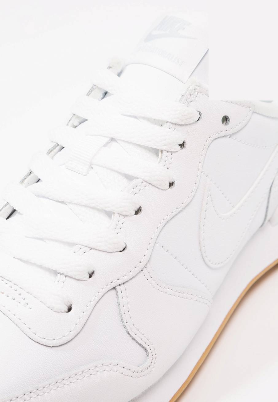 Фото № 2 с приближением к товару «‎Nike Internationalist Damenschuh »