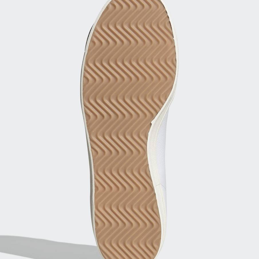 Фото № 4 с приближением к товару «‎Adidas Rod Laver Vin »