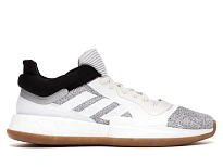 Фото № 1 с приближением к товару «‎adidas Marquee Boost Low White Gum»