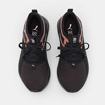 Фото № 4 с приближением к товару «‎Puma Softride Sophia Q4 Shine»