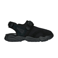 Фото № 1 с приближением к товару «‎Puma TS-01 Tonal Black»