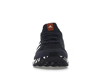 Фото № 2 с приближением к товару «‎adidas Ultra Boost 5.0 DNA Navy Black White Patterned Midsole»