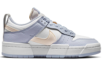 Фото № 2 с приближением к товару «‎Nike Dunk Low Disrupt Purple»
