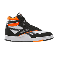 Фото № 1 с приближением к товару «‎Anuel AA x Reebok BB4000 2 Mid Sport Love Pack»