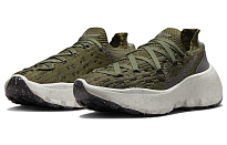 Фото № 3 с приближением к товару «‎ Nike space hippie Sports Casual Shoes»