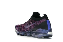 Фото № 6 с приближением к товару «‎Nike Air VaporMax Flyknit 3 Throwback Future »