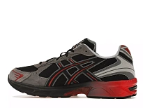 Фото № 6 с приближением к товару «‎ASICS Gel-1130 Naruto Shippuden Itachi»