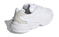 Фото № 4 с приближением к товару «‎adidas originals Ozweego Pure J Sneakers White»