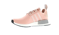 Фото № 3 с приближением к товару «‎adidas NMD R1 Vapour Pink Light Onix »