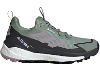 Фото № 1 с приближением к товару «‎adidas Terrex Free Hiker 2.0 Low Gore-Tex»