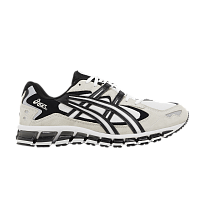 Фото № 1 с приближением к товару «‎ASICS Gel Kayano 5 360 White Black»