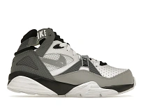 Фото № 1 с приближением к товару «‎Nike Air Trainer Max 91 White Wolf Grey Black»