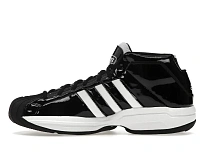 Фото № 3 с приближением к товару «‎adidas Pro Model 2G Core Black Cloud White»