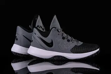 Nike Air Precision II  - 4