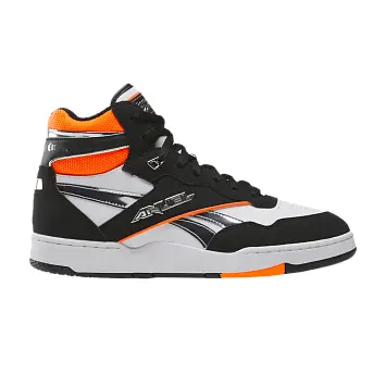 Anuel AA x Reebok BB4000 2 Mid Sport Love Pack - 1