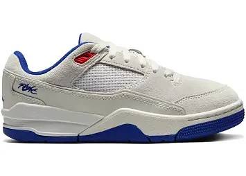 Jordan Flight Court