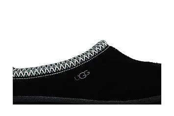 UGG Tasman 2 Slipper Kids Black - 3