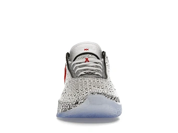 Nike LeBron 20 The Debut (DJ5422-100-DJ5423-100) - 2