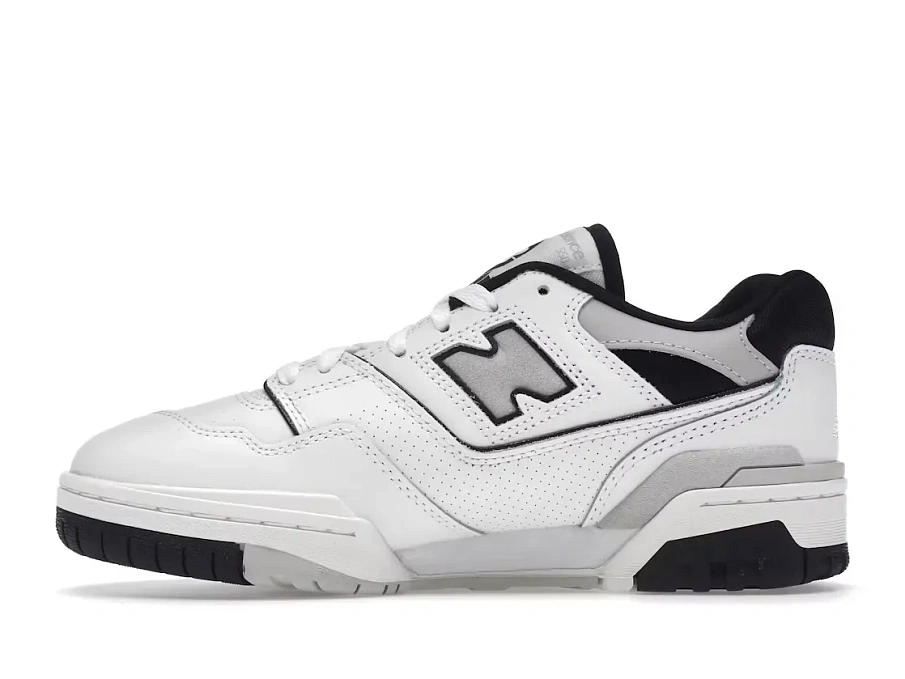 Фото № 3 с приближением к товару «‎New Balance 550»