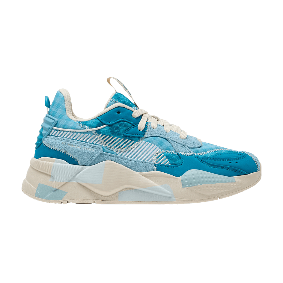Фото № 1 с приближением к товару «‎Puma RS-X Hyper Prep Rain Pack (405733-01)»