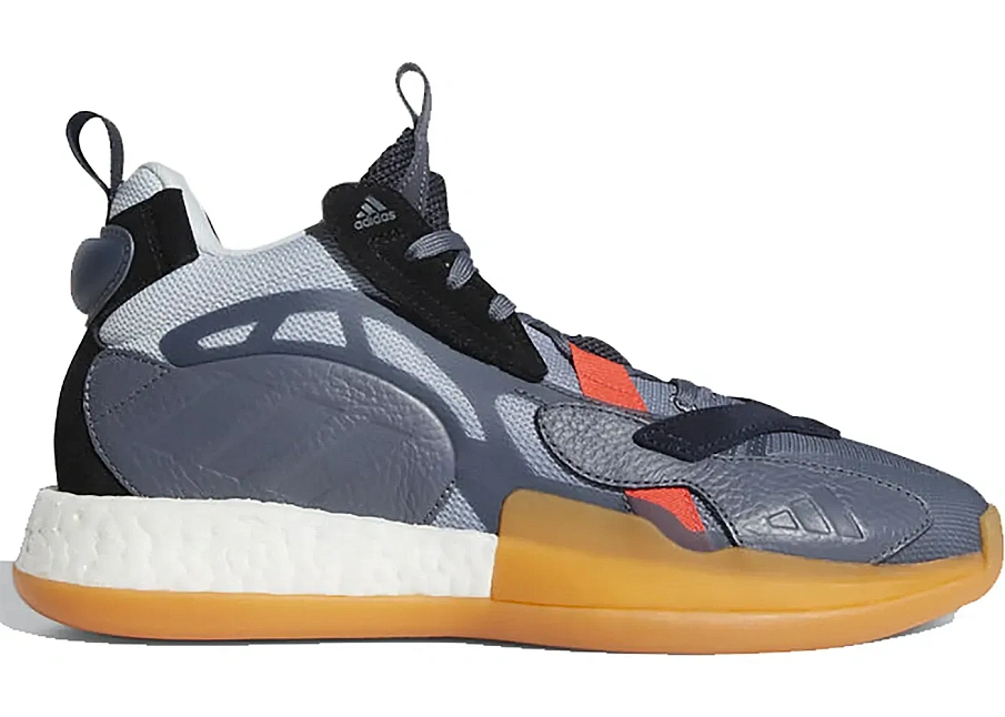 Фото № 1 с приближением к товару «‎adidas Zoneboost Onix»