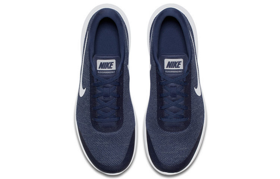 Фото № 4 с приближением к товару «‎Nike Flex Experience RN 7 'Blue Recall'»
