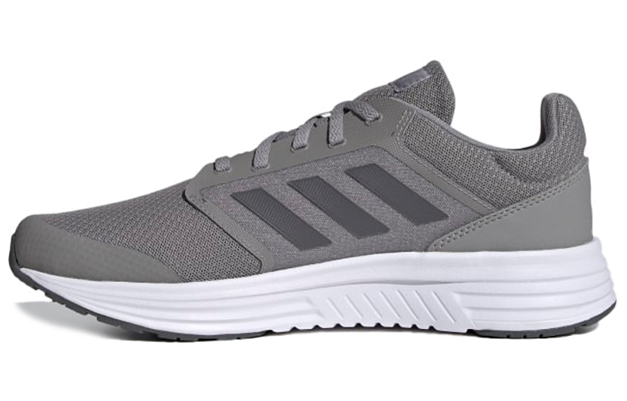 Фото № 1 с приближением к товару «‎adidas Galaxy 5 GreyWhite»