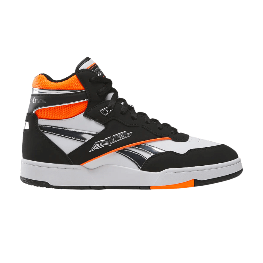 Фото № 1 с приближением к товару «‎Anuel AA x Reebok BB4000 2 Mid Sport Love Pack»
