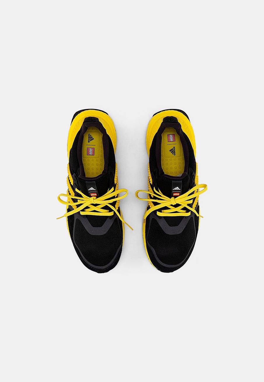 Фото № 4 с приближением к товару «‎Adidas Ultraboost Dna X Lego Alphaskin »