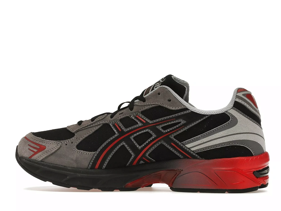Фото № 6 с приближением к товару «‎ASICS Gel-1130 Naruto Shippuden Itachi»