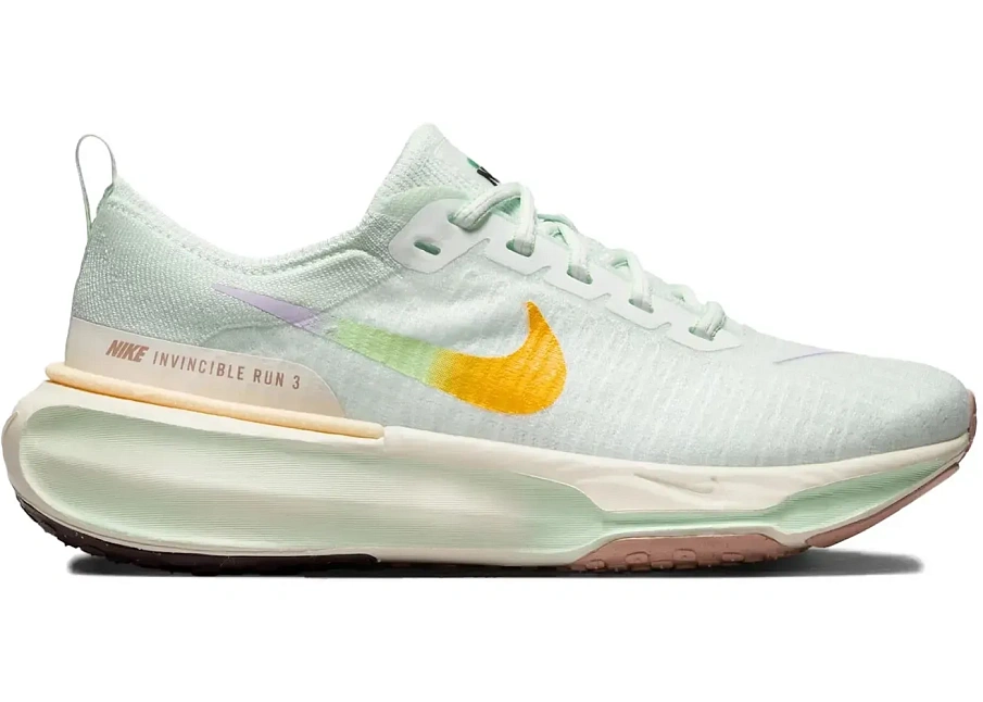 Фото № 1 с приближением к товару «‎Nike ZoomX Invincible Run 3»