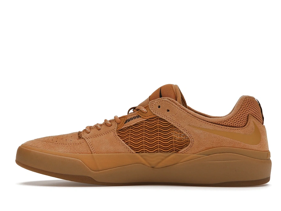 Фото № 5 с приближением к товару «‎Nike SB Ishod Wair Wheat»