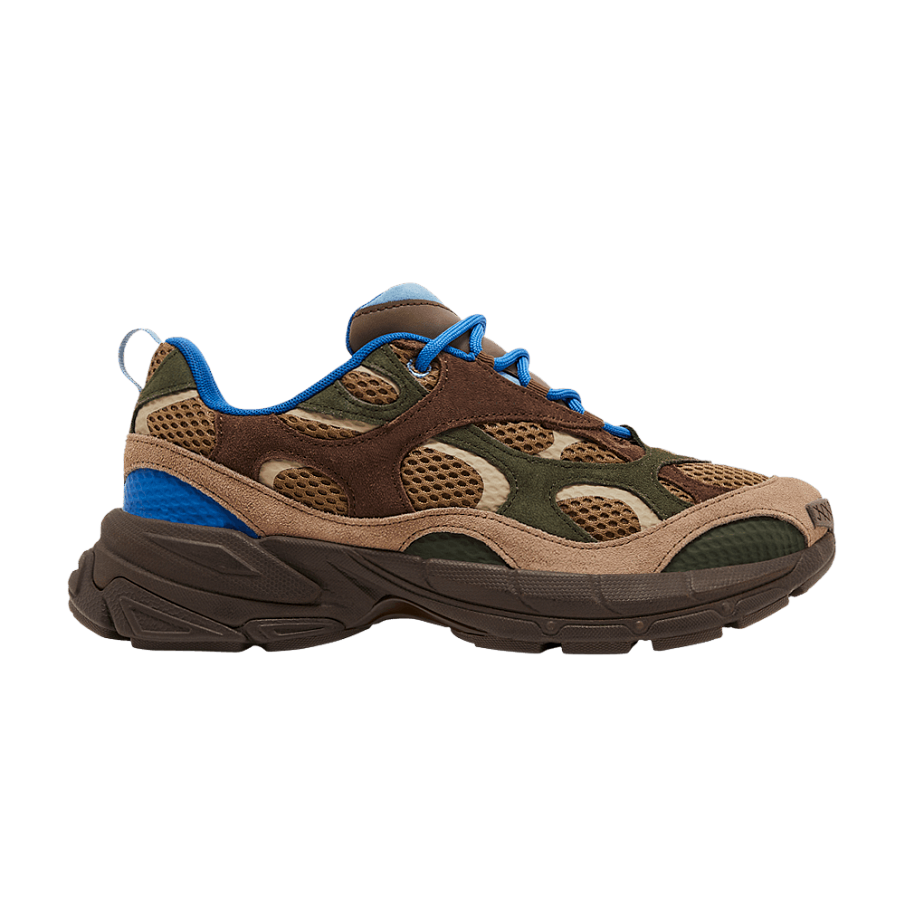 Фото № 1 с приближением к товару «‎KidSuper Studios x Puma Velophasis NU Totally Taupe (396778-02)»