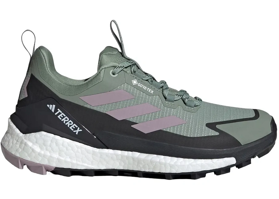 Фото № 1 с приближением к товару «‎adidas Terrex Free Hiker 2.0 Low Gore-Tex»