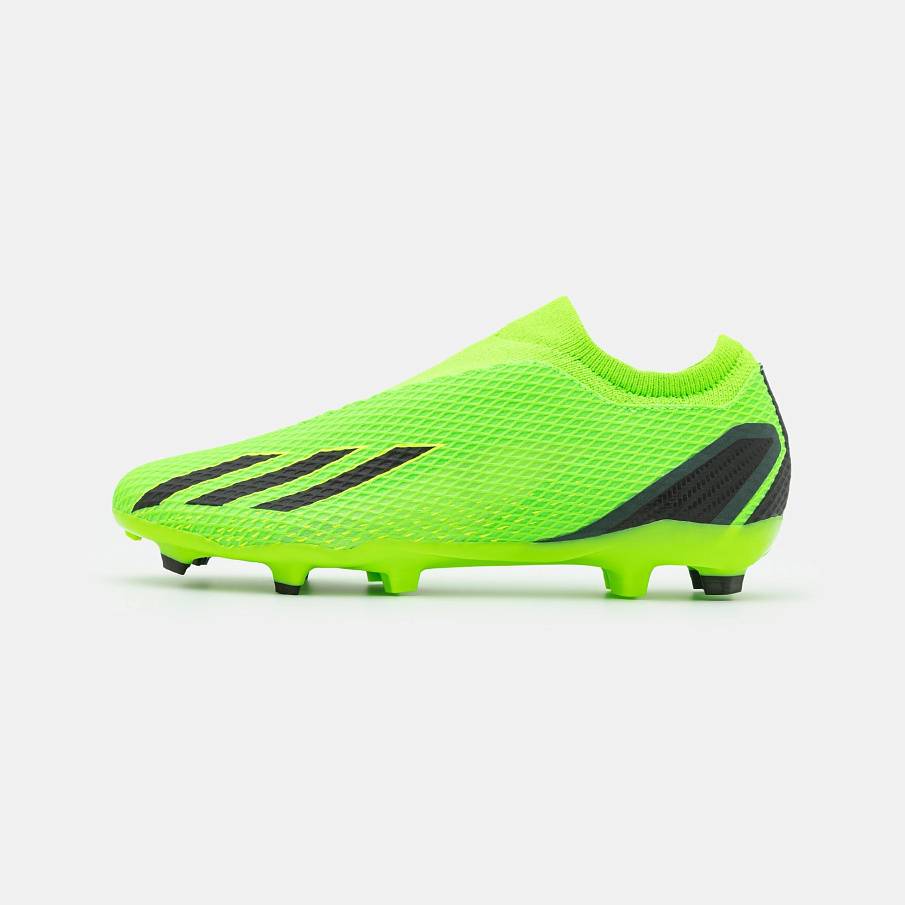 Фото № 1 с приближением к товару «‎Adidas X Speedportal.3 LL FG»