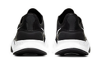 Фото № 4 с приближением к товару «‎Nike SuperRep Go BlackWhite»