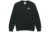 Фото № 1 с приближением к товару «‎adidas Mens M sl ft swt Sweatshirt Black»