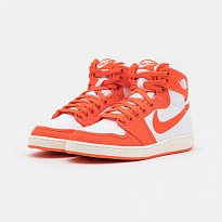 Фото № 2 с приближением к товару «‎Air Jordan 1 »