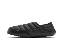 Фото № 4 с приближением к товару «‎The North Face Thermoball Traction Mule Black White»