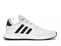 Фото № 1 с приближением к товару «‎adidas X_PLR White Black»