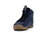 Фото № 2 с приближением к товару «‎Nike Air Foamposite One Navy Gum »