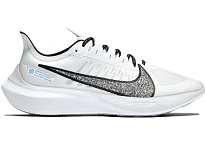Фото № 1 с приближением к товару «‎Nike Zoom Gravity White»