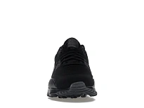 Фото № 2 с приближением к товару «‎Nike Air Max 90 Ultra Moire Triple Black»
