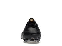 Фото № 2 с приближением к товару «‎Nike Tiempo Legend 9 Elite FG Black Metallic Gold»