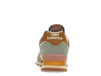 Фото № 4 с приближением к товару «‎New Balance 574»
