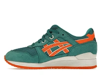Фото № 3 с приближением к товару «‎ASICS Gel-Lyte III Ronnie Fieg ECP Miami Beach»