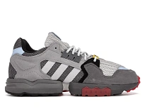 Фото № 1 с приближением к товару «‎adidas ZX Torsion Ninja Time In Grey»