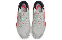 Фото № 4 с приближением к товару «‎Nike Metcon 5 GreyPink»