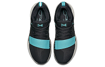Фото № 4 с приближением к товару «‎Nike Pg 1 BlackLight BoneLight Aqua»